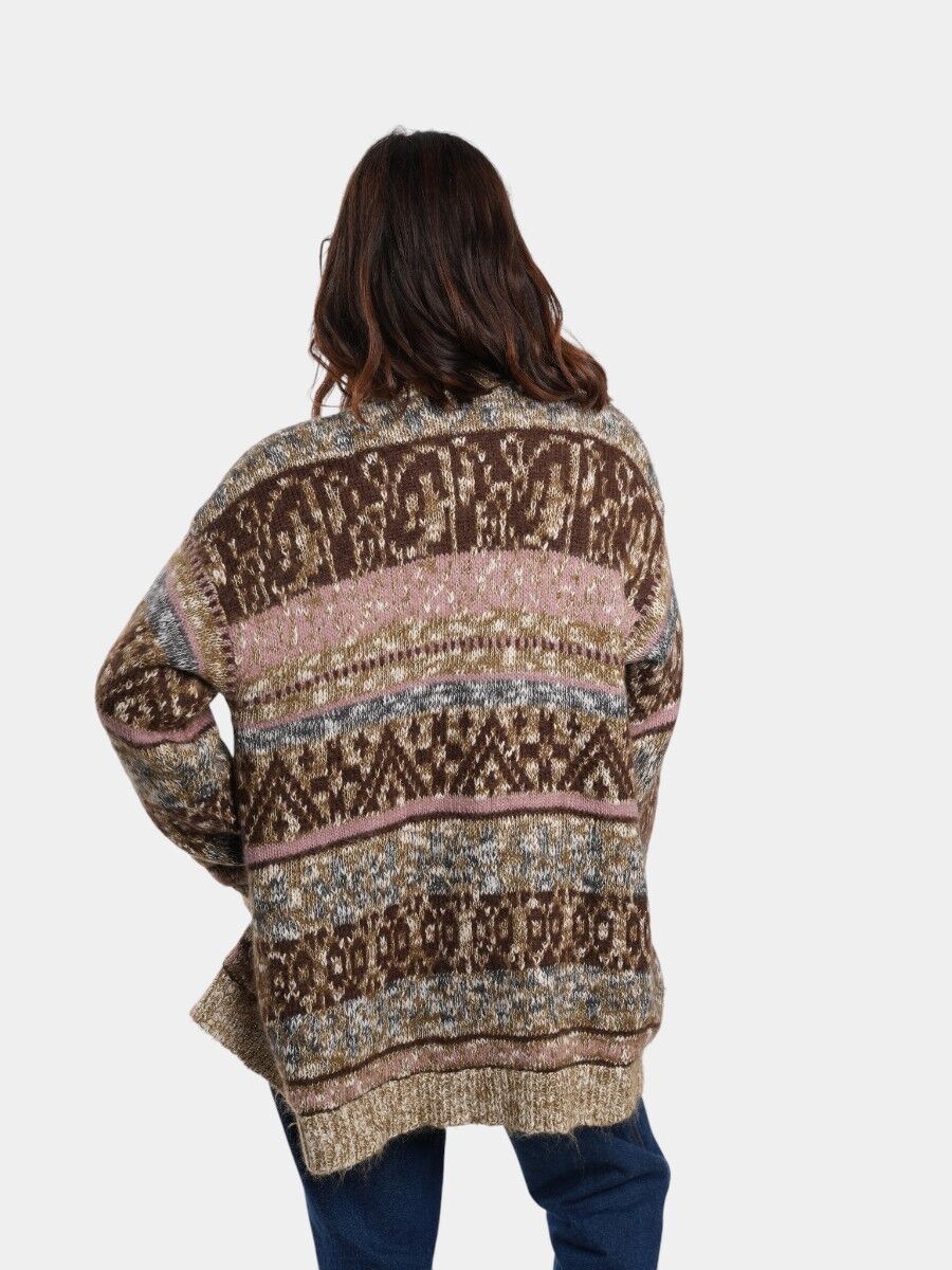 CARDIGAN LONG thumbnail 4