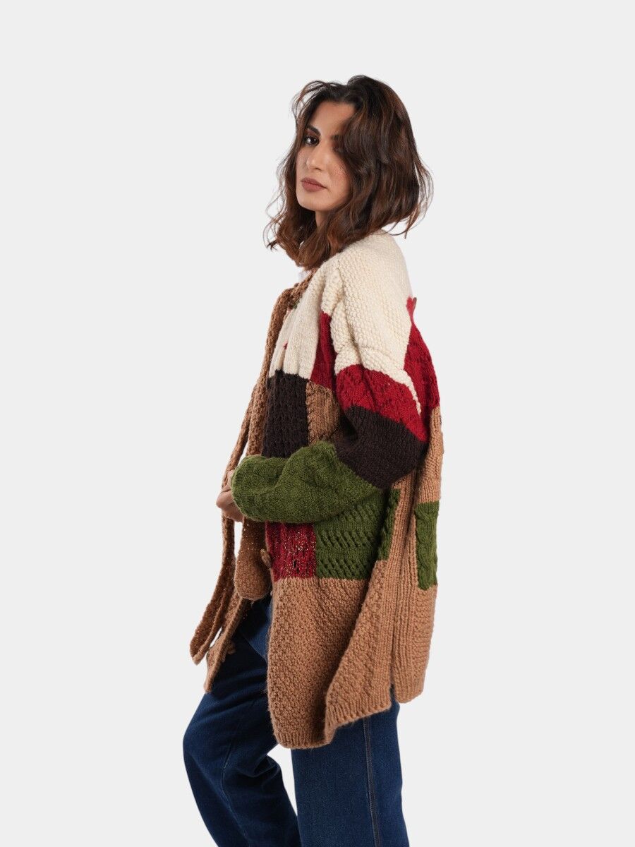 CARDIGAN LONG thumbnail 3