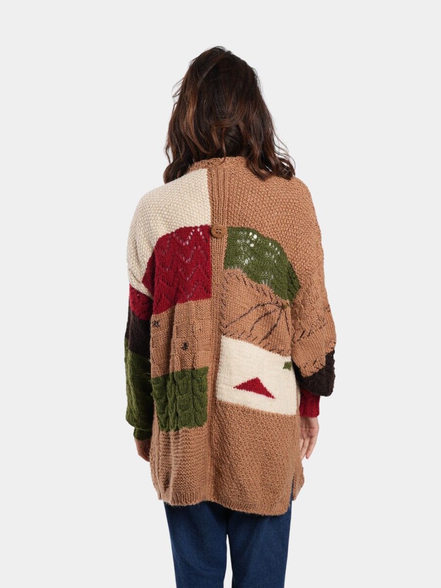 CARDIGAN LONG thumbnail 4