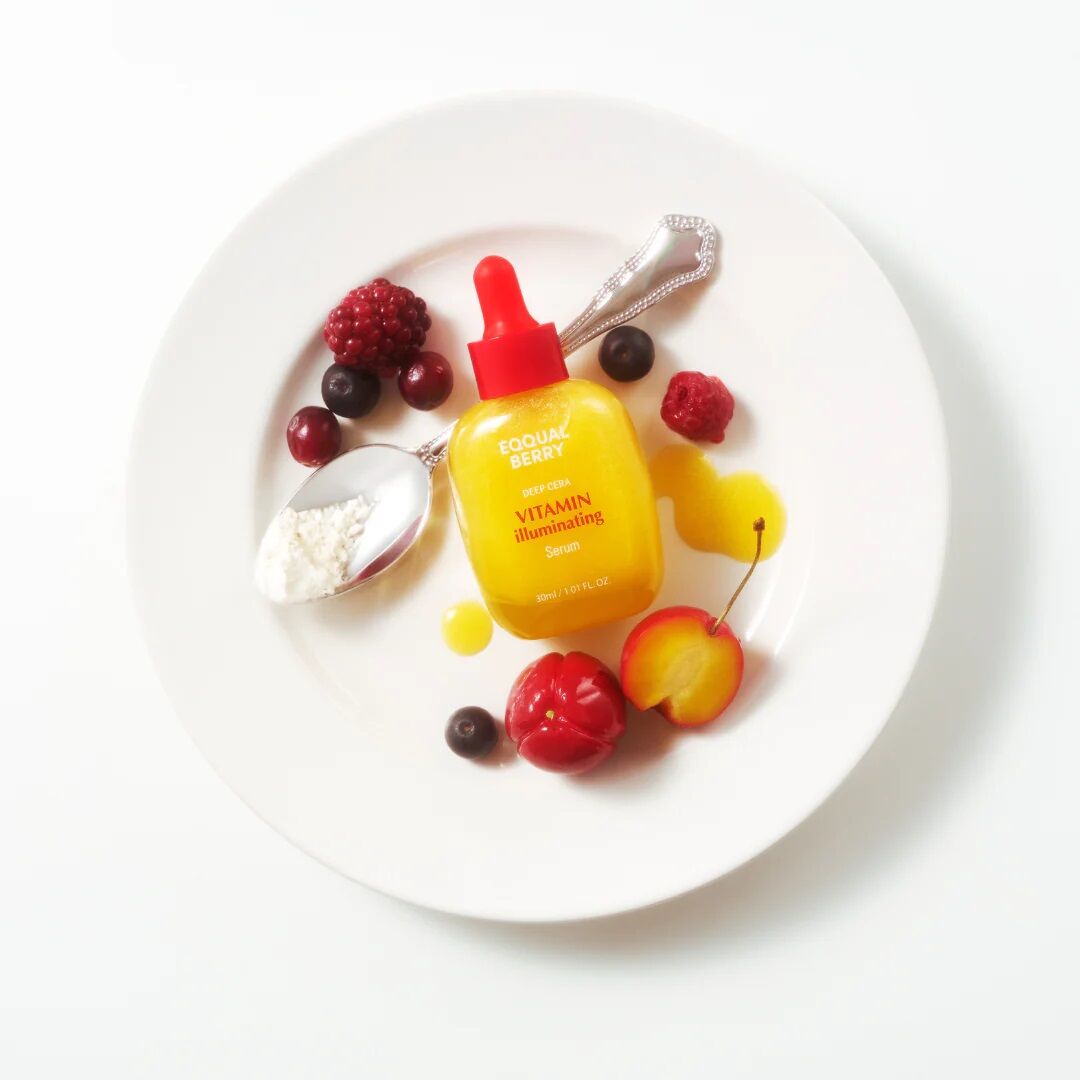 Vitamine Illuminating Sérum thumbnail 3