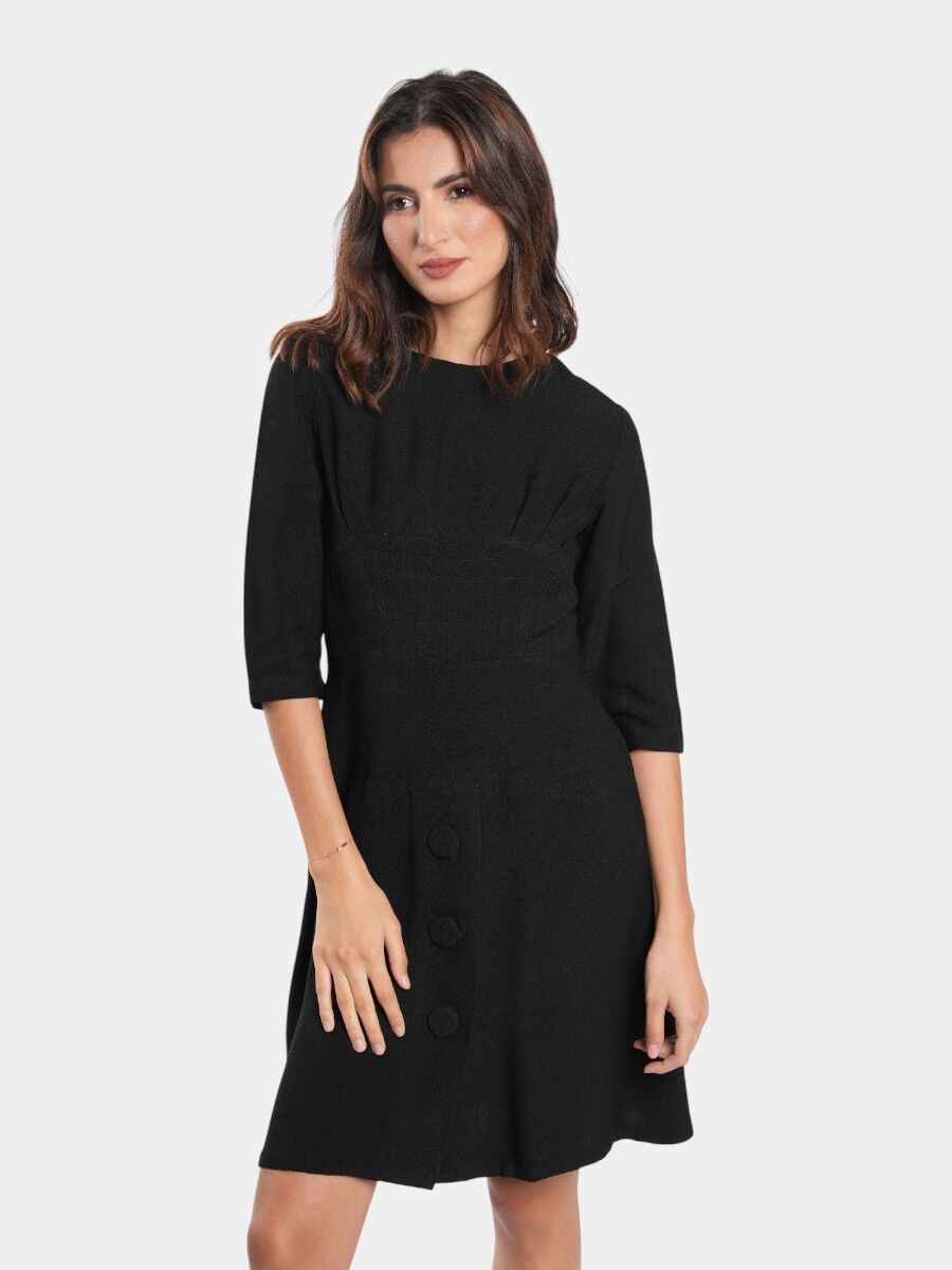 PETITE ROBE  thumbnail 3