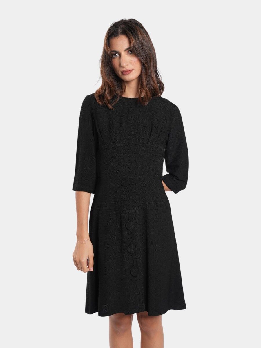 PETITE ROBE  thumbnail 4