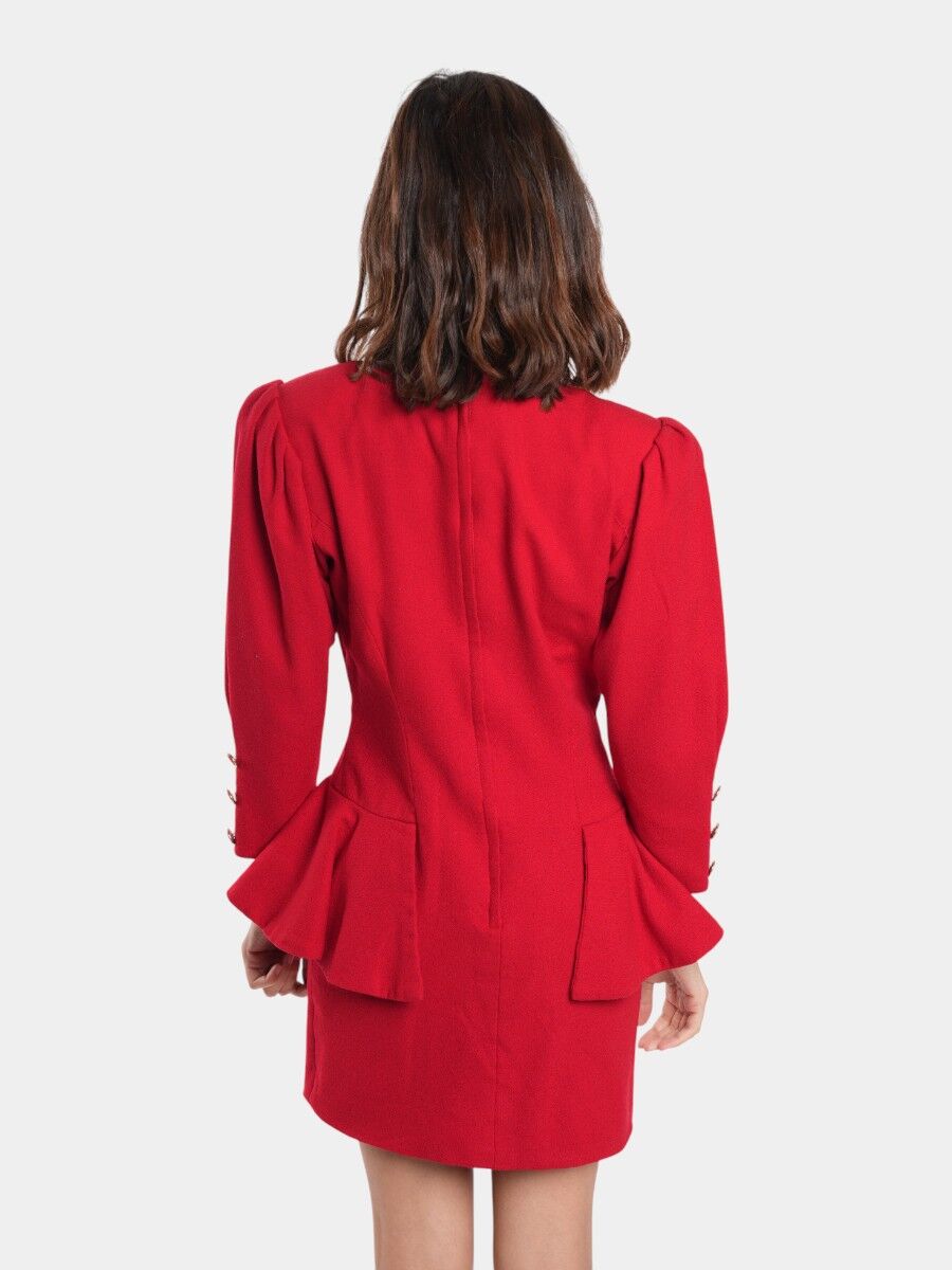 PETITE ROBE thumbnail 4