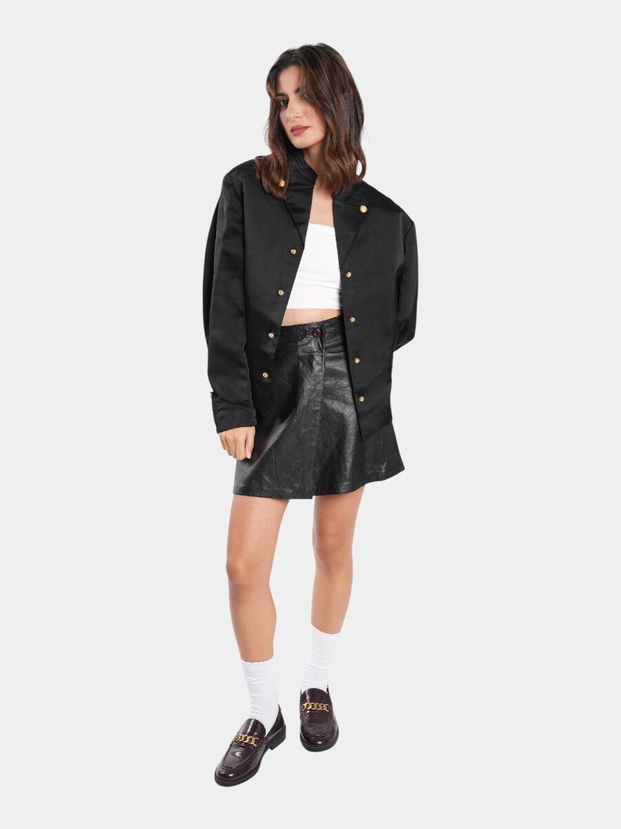 VESTE