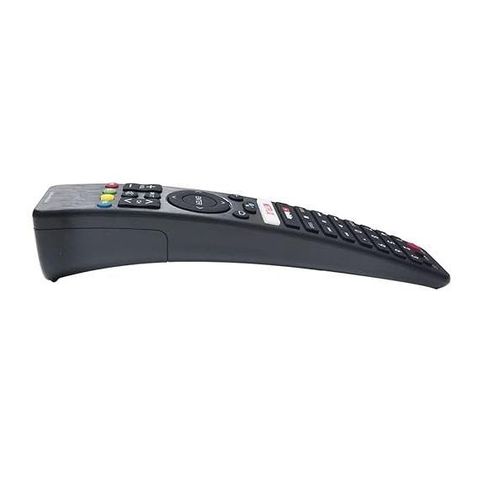 Yousat Télécommande de remplacement pour tous les téléviseurs Sharp LED / LCD / HD / Smart, utilisable immédiat thumbnail 3