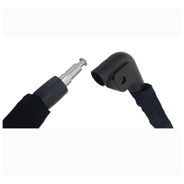 Câble Antivol de Sécurité pour Moto