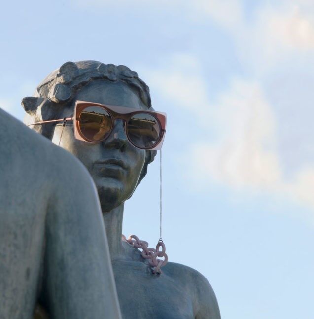 Caroline Abram Divine