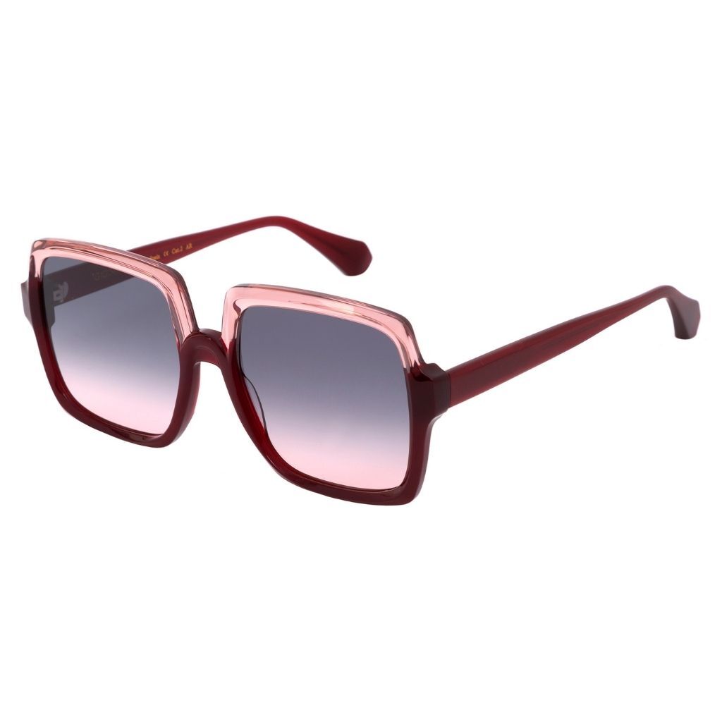 Lunettes de soleil VIVIENNE (OVERSIZED)