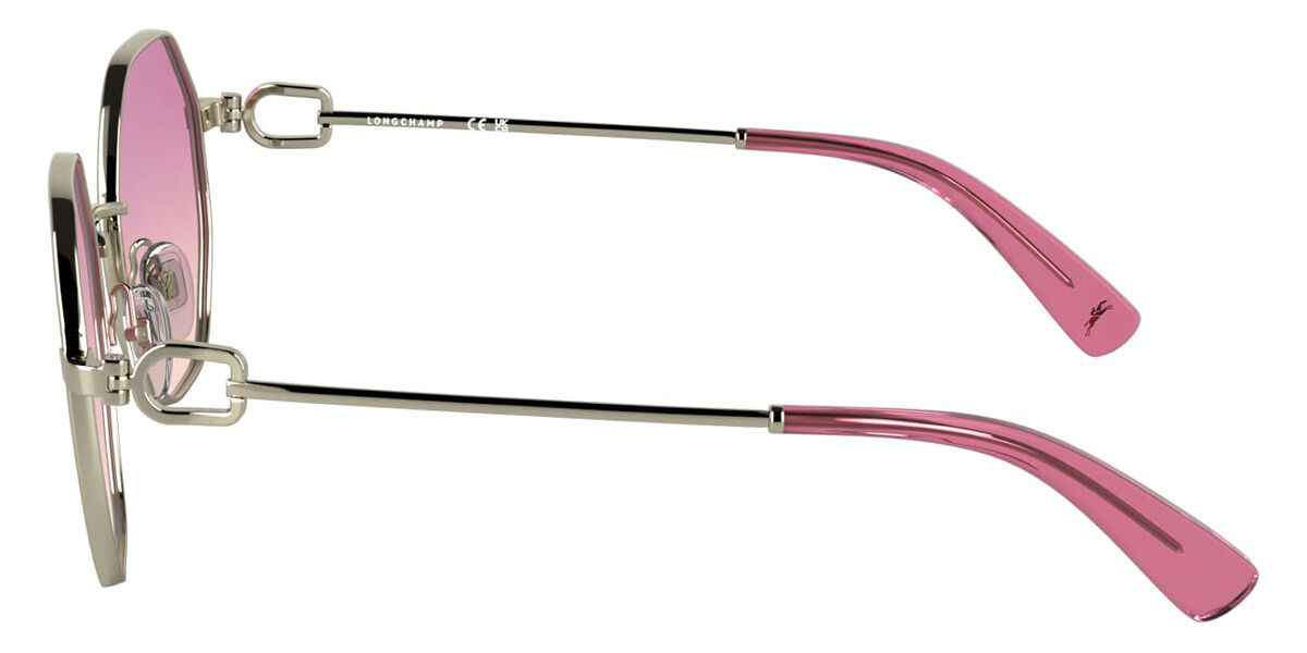 Sunglasses Pink thumbnail 3