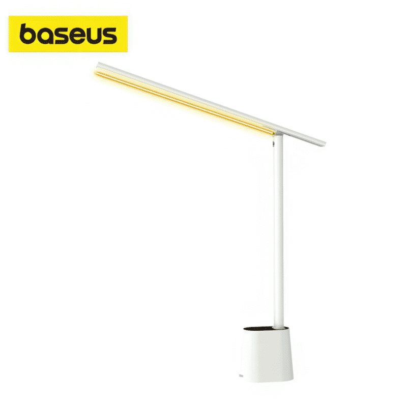Lampe de Bureau Rechargeable DGZG-02 – Éclairage Pratique et Moderne thumbnail 1