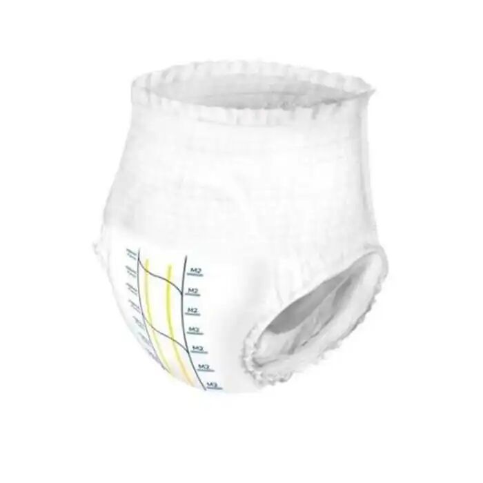 Couches pour Adultes  - Pants Premium M2  Pack 6x15 Unités thumbnail 4