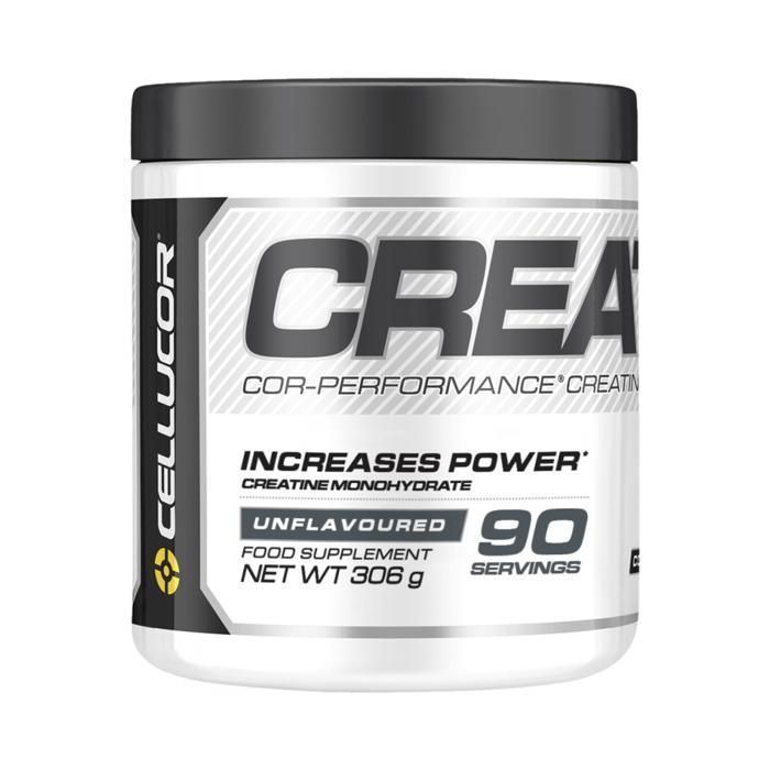 Creatine COR-Performance - Saveur neutre 306g