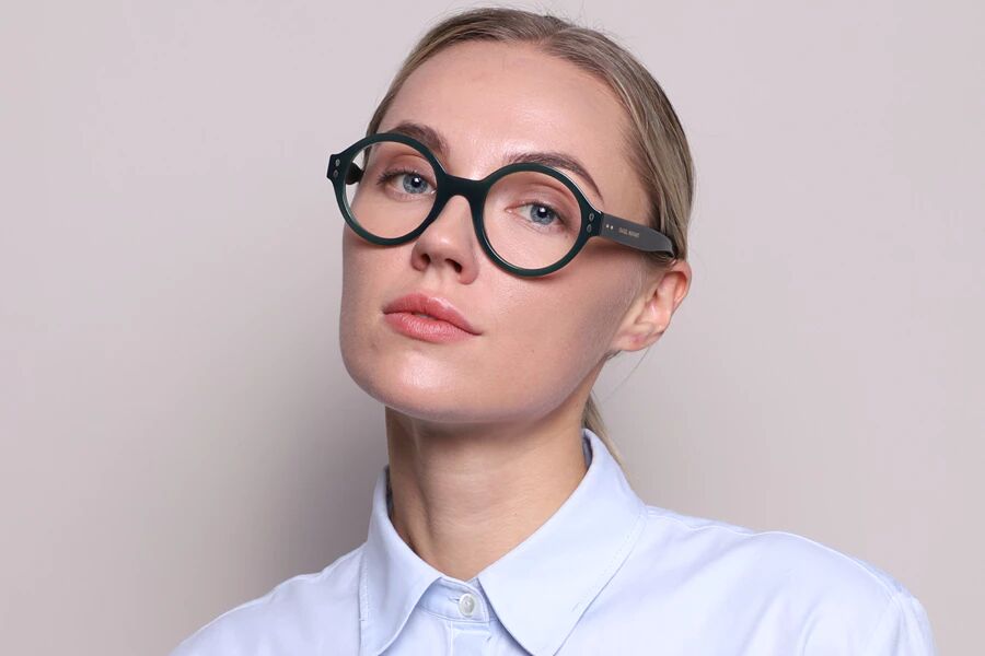 Lunettes de vue IM0040 thumbnail 1