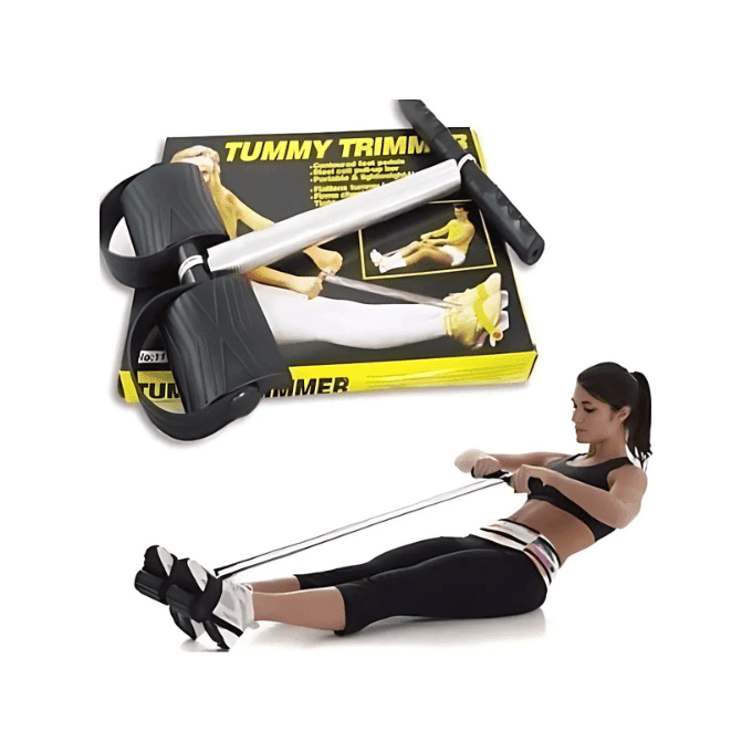 Appareil D’entrainement Abdominal