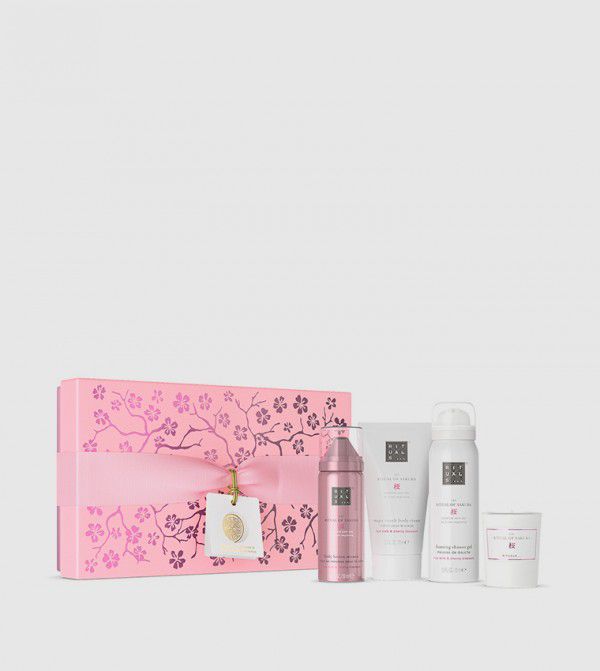 The Ritual of Sakura Coffret S