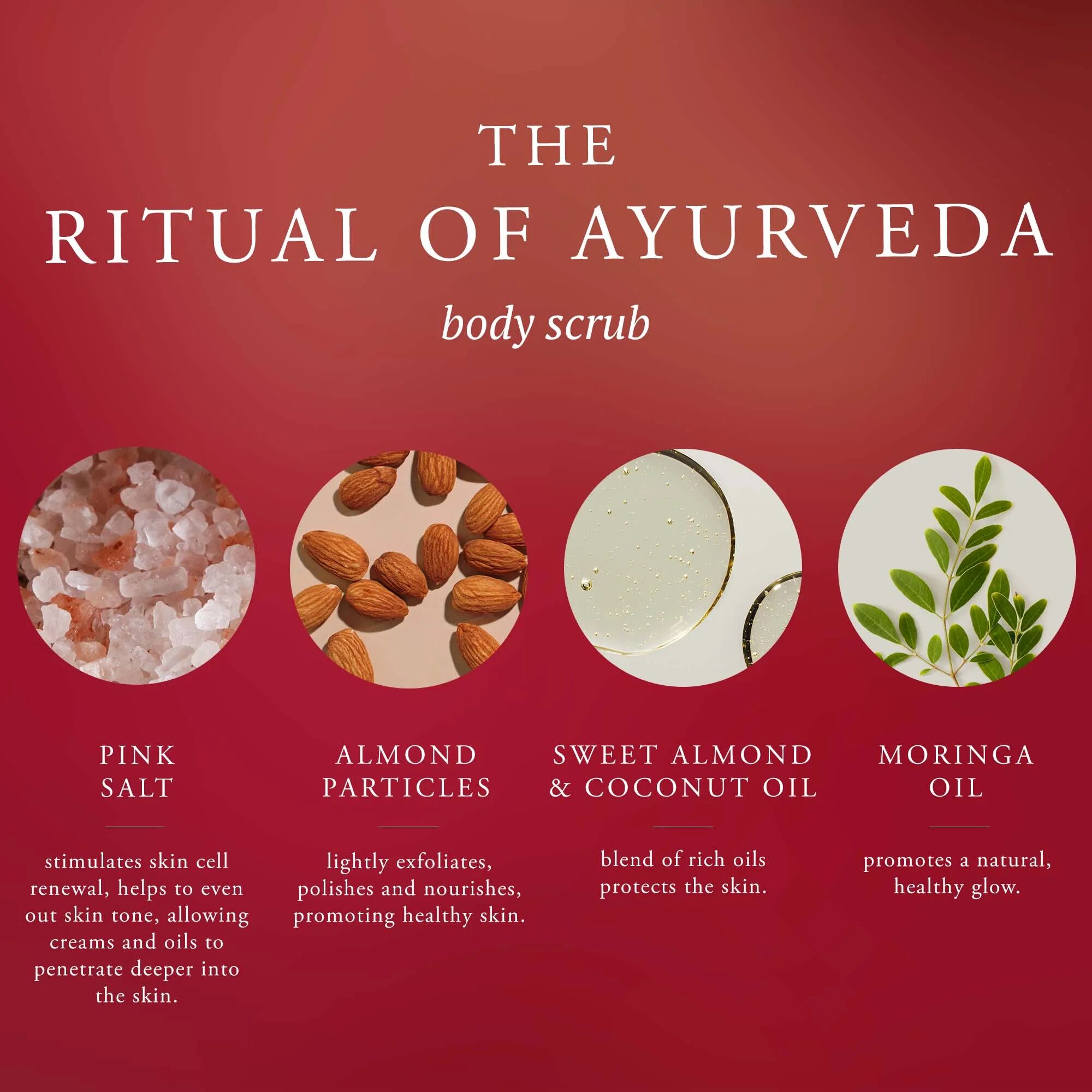 The Ritual of Ayurveda - Coffret S  thumbnail 4