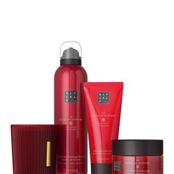 The Ritual of Ayurveda - Coffret M