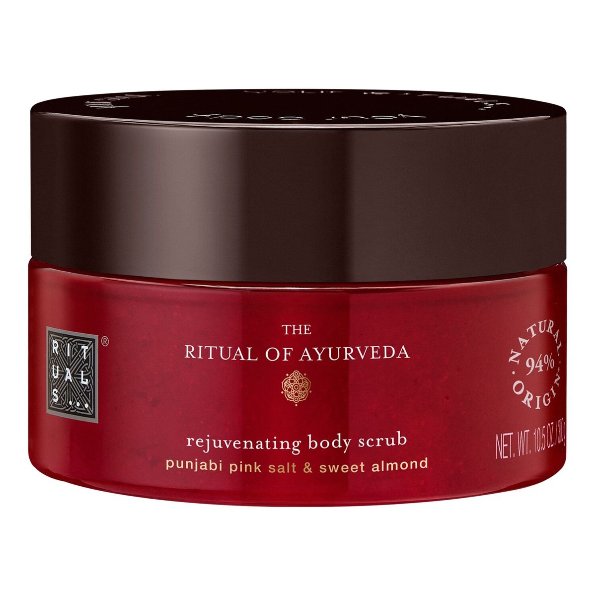 The Ritual of Ayurveda - Coffret M  thumbnail 3