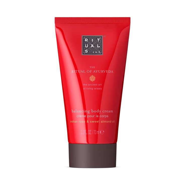 The Ritual of Ayurveda - Coffret M  thumbnail 5