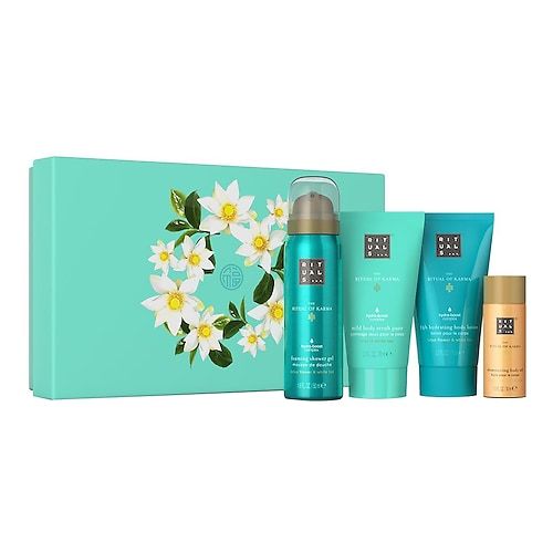 The Ritual of Karma - Coffret S