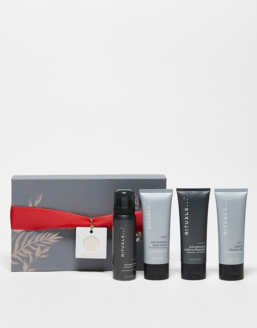 Rituals Homme - Coffret  S thumbnail 3