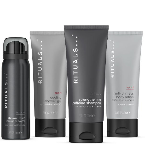 Rituals Homme - Coffret  S thumbnail 4