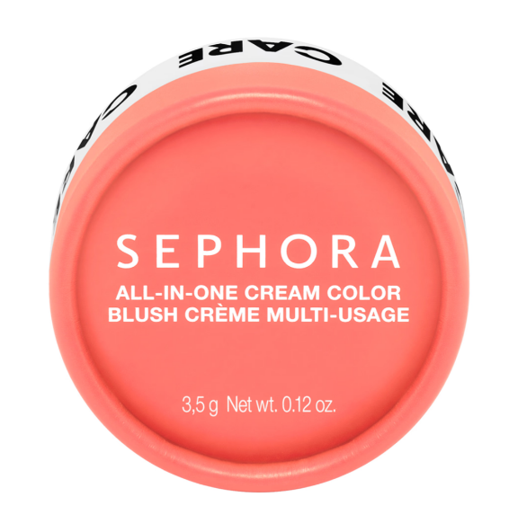 Blush Crème Multi-Usage
