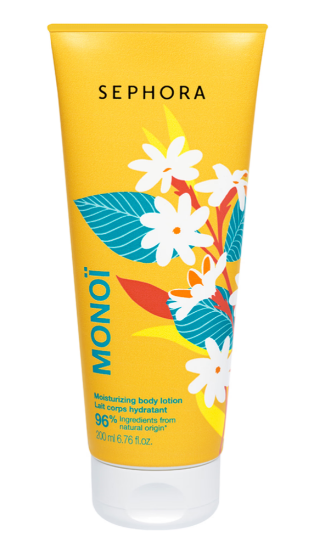 Lait Corps Hydratant