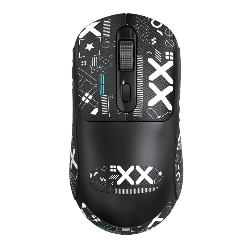 Souris Gaming Sans Fil Dual Mode (Bluetooth + 2.4 GHz) Rechargeable thumbnail 1