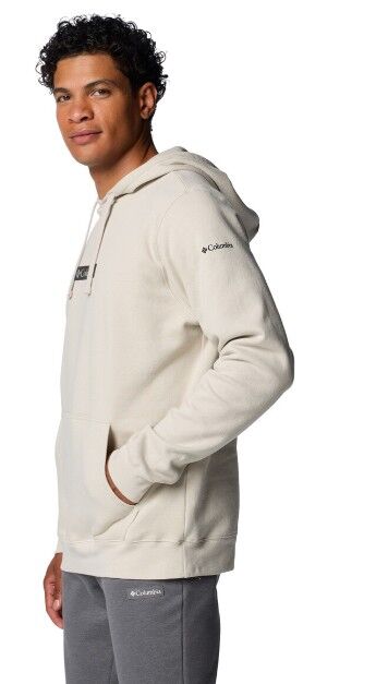 Columbia Sweat à capuche Trek - beige-Polaire thumbnail 4