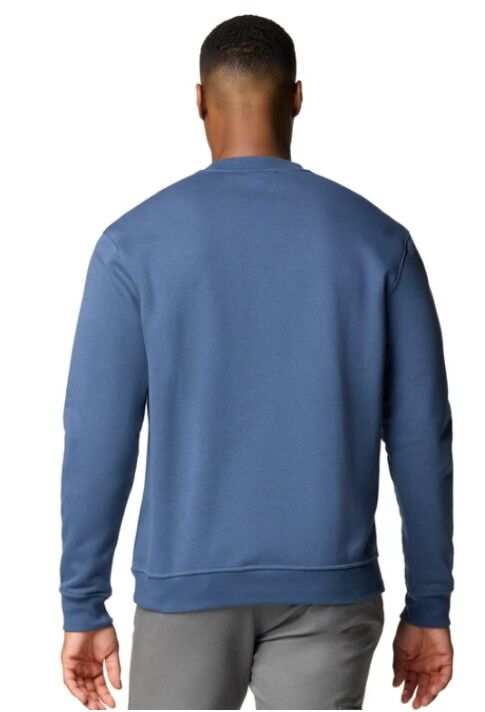 Columbia Sweat Polaire Meridian Creek - bleu