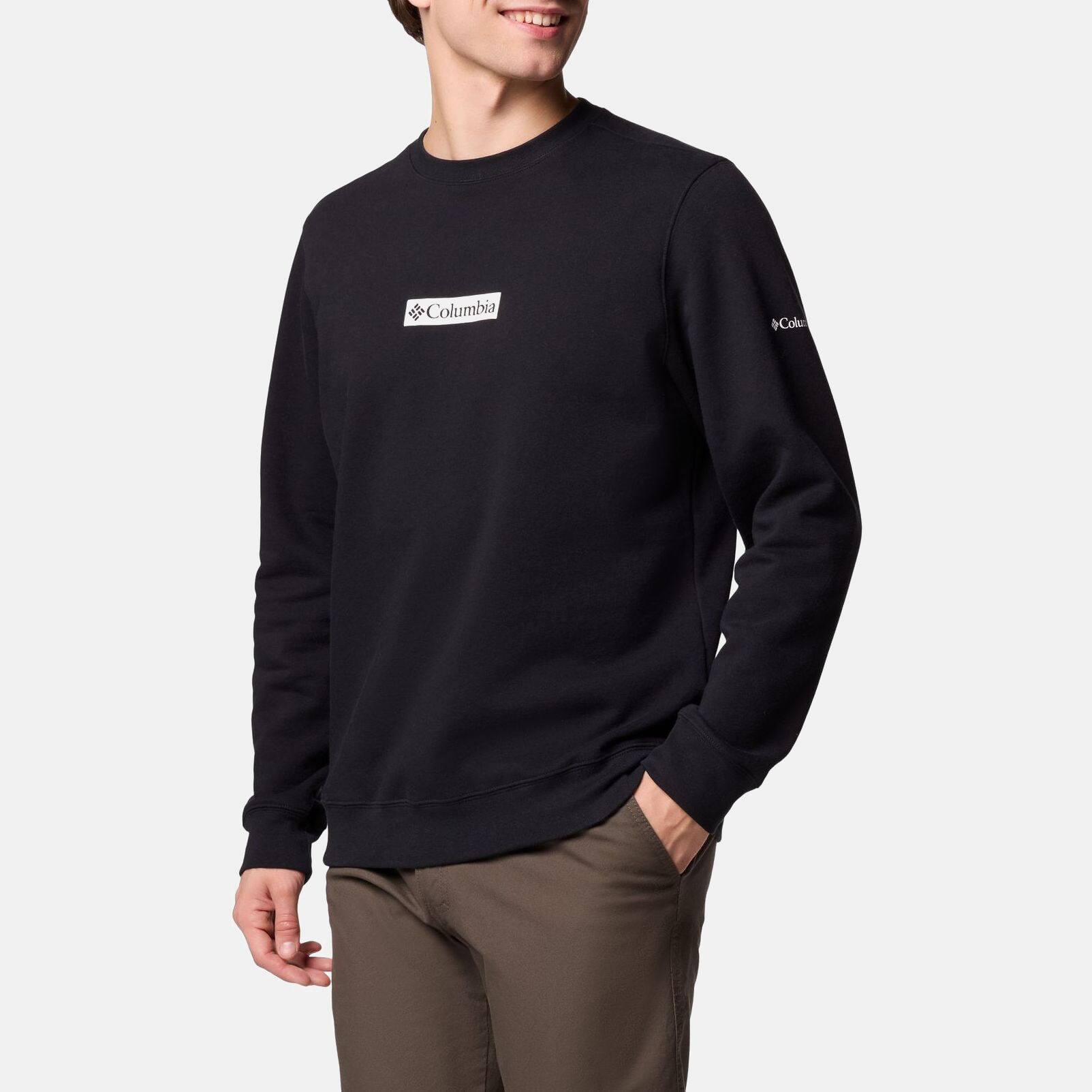 Trek Crew Pull Sweat thumbnail 3