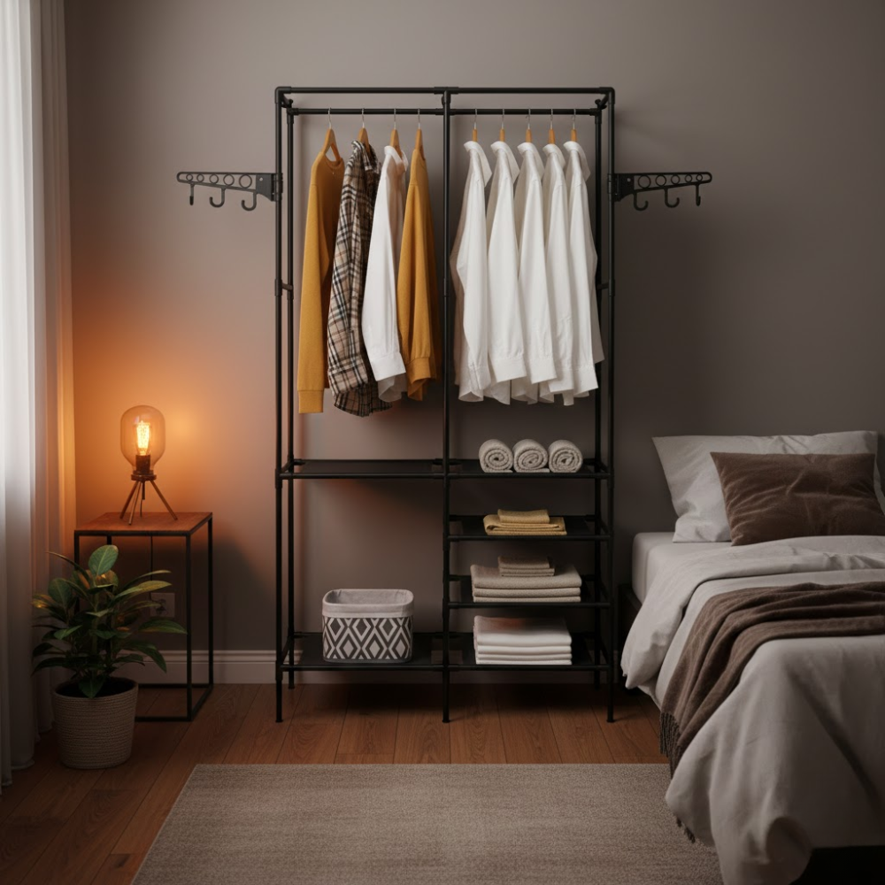 Armoire Portable De Rangement thumbnail 5