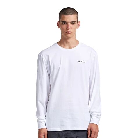 Columbia NORTH CASCADES™ - T-shirt à manches longues 