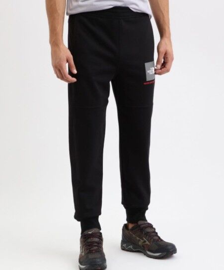 Pantalon de Randonnée  Fine Box Sweatpants