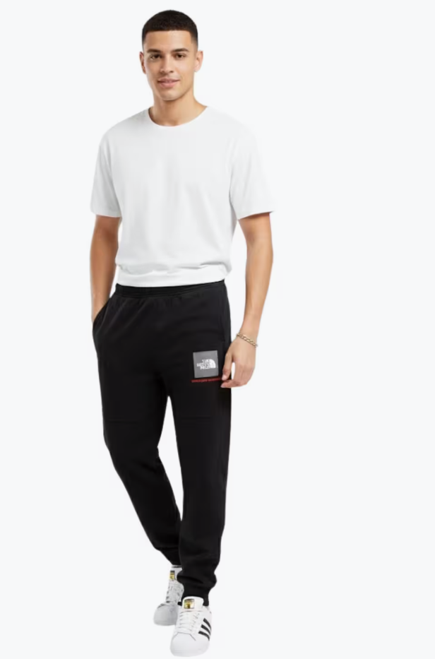 Pantalon de Randonnée  Fine Box Sweatpants thumbnail 3