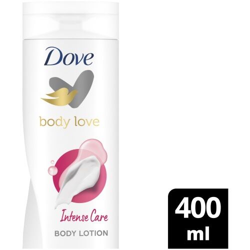 Body Love Soin Intense pour peaux très sèches