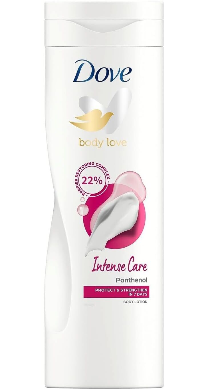Body Love Soin Intense pour peaux très sèches thumbnail 3