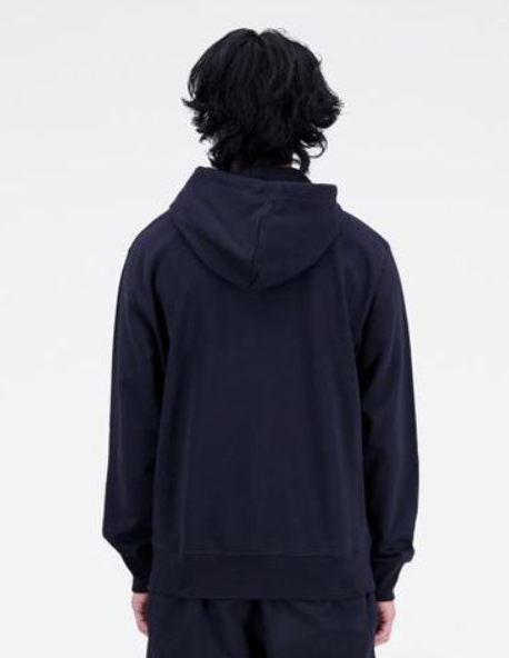 Golf Sport Essentials Stacked Logo French Terry Hoodie thumbnail 3