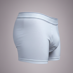Boxer Coton Ample Uni