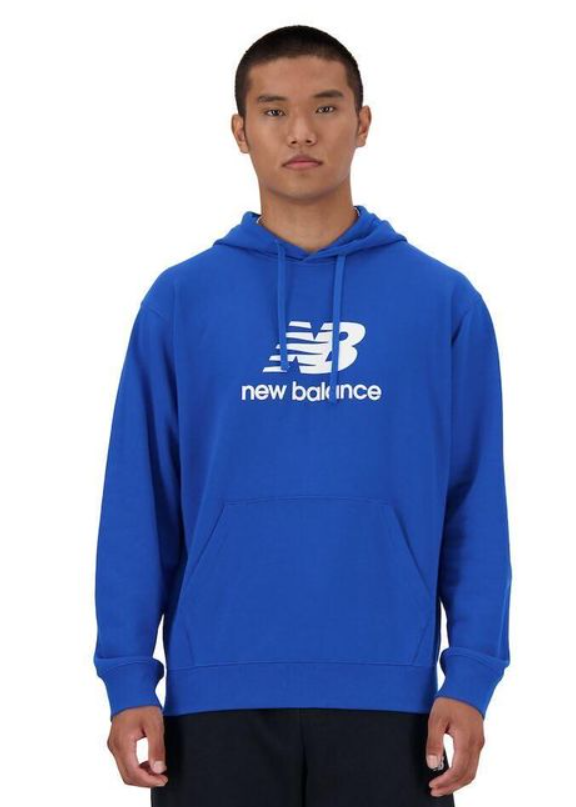 Classic sweat à capuche