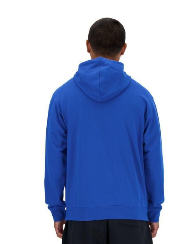 Classic sweat à capuche