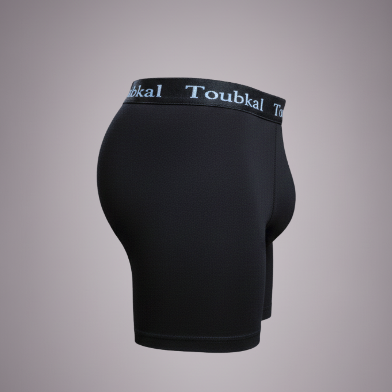 Boxer Uni Coton Ample