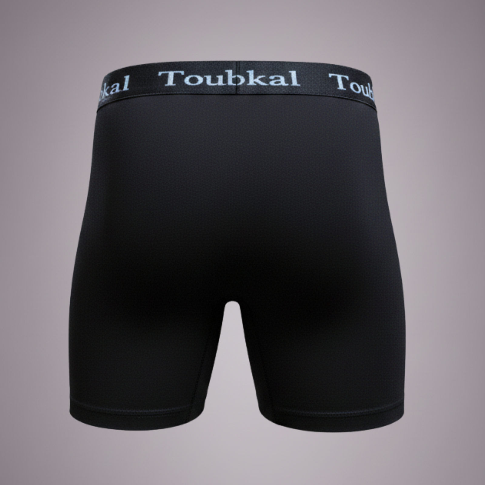 Boxer Uni Coton Ample thumbnail 3