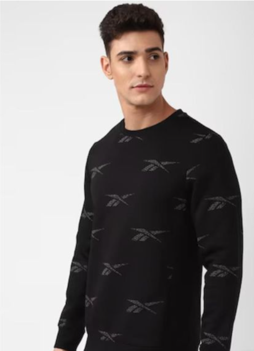 Sweat AOP CREW thumbnail 3