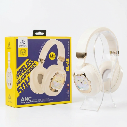 Casque Wireless thumbnail 3