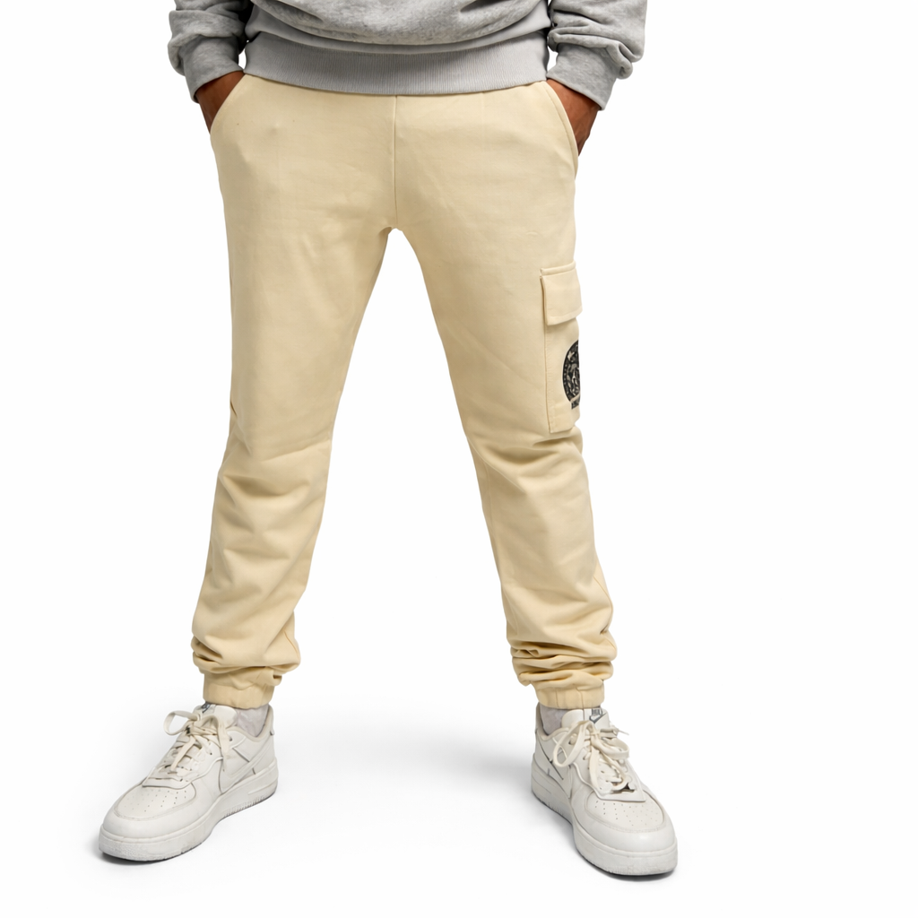 Pantalon REBEUBLED de sport 