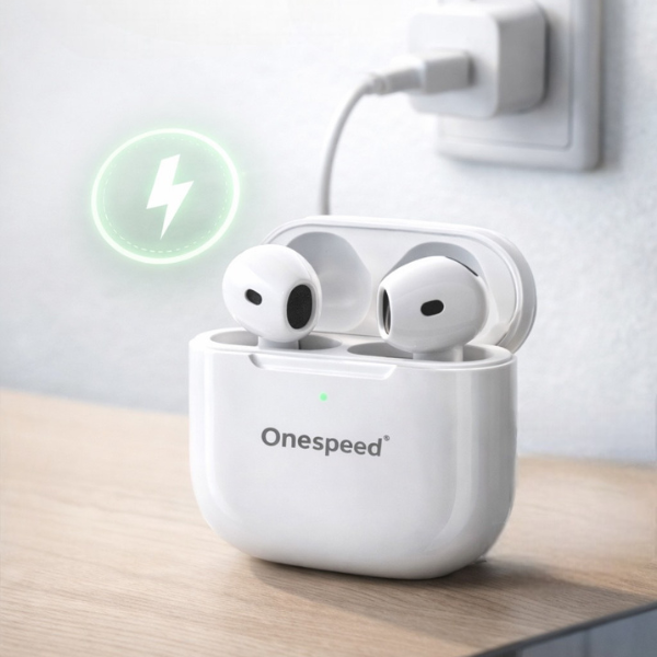 Écouteurs Sans Fil  – Son Clair & Liberté Totale