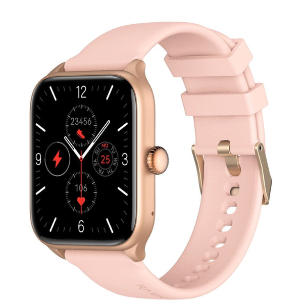 Motive 6 Pro Montre intelligente 1.8