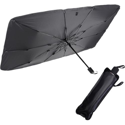 Parapluies pliables pour pare-brise de voiture thumbnail 1